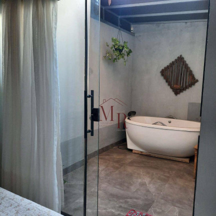 Imagem Casa com 3 Quartos à Venda, 116 m² em Jardim Residencial Monte Verde - Votuporanga