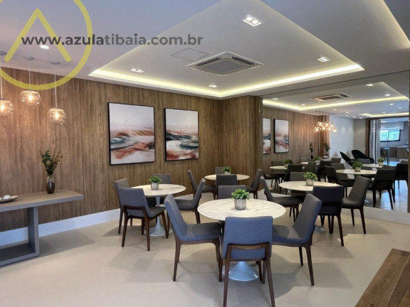 Imagem Apartamento com 2 Quartos à Venda, 115 m² em Alvinópolis - Atibaia
