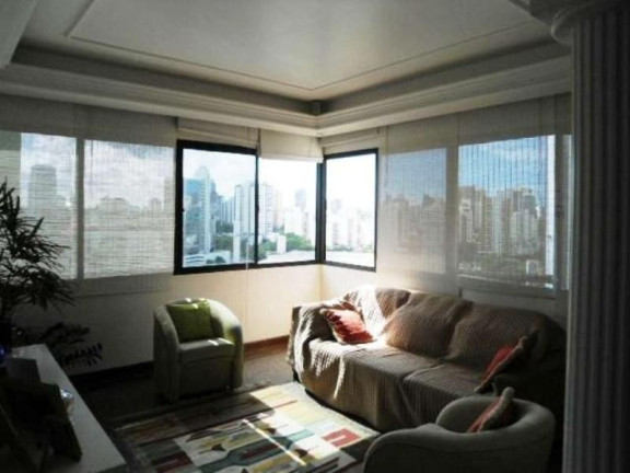 Imagem Apartamento com 4 Quartos à Venda, 197 m² em Iguatemi - Salvador