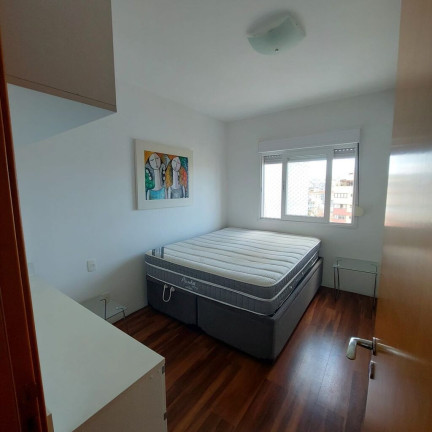 Imagem Apartamento com 1 Quarto à Venda, 44 m² em Cidade Baixa - Porto Alegre Imagem Apartamento com 1 Quarto à Venda, 44 m² em Cidade Baixa - Porto Alegre