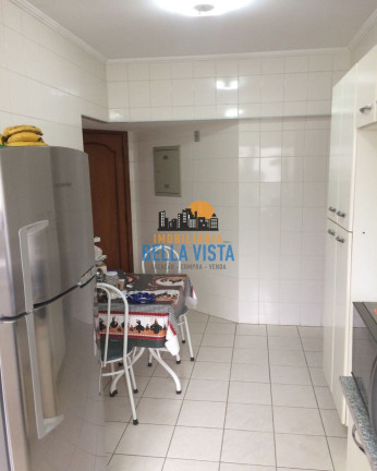 Imagem Apartamento com 2 Quartos à Venda,  em Itararé - São Vicente