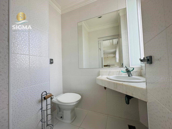Imagem Apartamento com 4 Quartos à Venda, 222 m² em Pitangueiras - Guarujá Imagem Apartamento com 4 Quartos à Venda, 222 m² em Pitangueiras - Guarujá