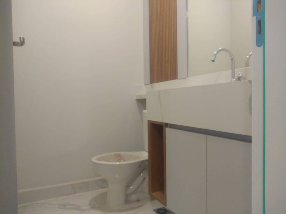 Imagem Apartamento com 3 Quartos para Alugar, 84 m² em Vila Aviação - Bauru Imagem Apartamento com 3 Quartos para Alugar, 84 m² em Vila Aviação - Bauru