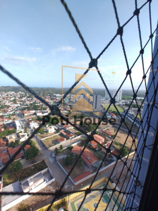 Imagem Imóvel com 3 Quartos à Venda, 98 m² em Ponta Negra - Natal
