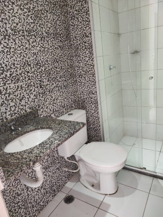 Imagem Apartamento com 2 Quartos à Venda, 45 m² em Canhema - Diadema
