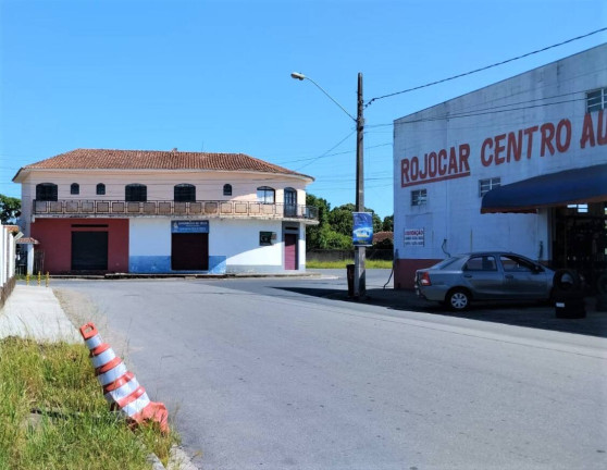 Imagem Sala Comercial à Venda, 920 m² em Porto Do Ribeira - Iguape Imagem Sala Comercial à Venda, 920 m² em Porto Do Ribeira - Iguape