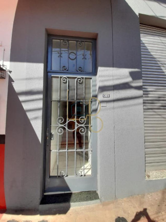 Imagem Apartamento com 4 Quartos à Venda, 77 m² em Centro - Londrina