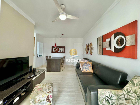 Imagem Apartamento com 3 Quartos à Venda, 90 m² em Jardim Astúrias - Guarujá Imagem Apartamento com 3 Quartos à Venda, 90 m² em Jardim Astúrias - Guarujá