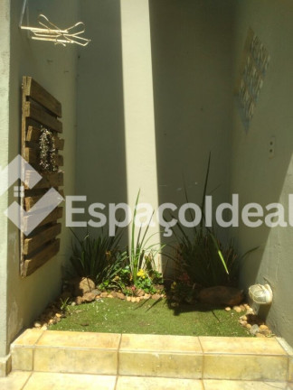 Imagem Casa com 3 Quartos à Venda, 200 m² em Jardim Ubirama - Lençóis Paulista Imagem Casa com 3 Quartos à Venda, 200 m² em Jardim Ubirama - Lençóis Paulista