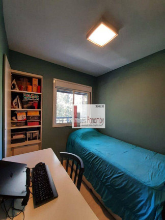 Imagem Apartamento com 3 Quartos à Venda, 70 m² em Jardim Parque Morumbi - São Paulo Imagem Apartamento com 3 Quartos à Venda, 70 m² em Jardim Parque Morumbi - São Paulo