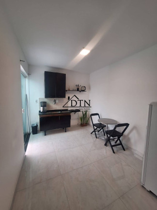 Imagem Apartamento com 3 Quartos à Venda, 70 m² em Vila Assunção - Santo André Imagem Apartamento com 3 Quartos à Venda, 70 m² em Vila Assunção - Santo André