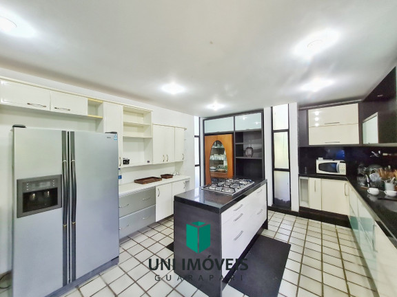 Imagem Casa com 6 Quartos à Venda, 2.000 m² em Praia Do Morro - Guarapari