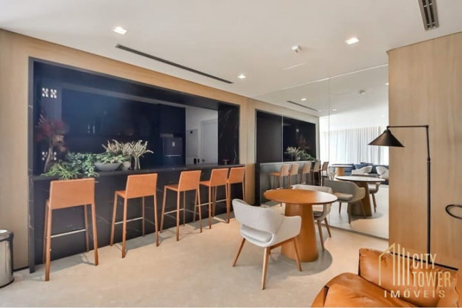 Imagem Apartamento com 2 Quartos à Venda, 102 m² em Moema - São Paulo
