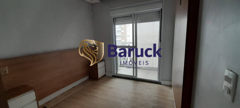 Imagem Apartamento com 3 Quartos à Venda, 71 m² em Santo Amaro - São Paulo