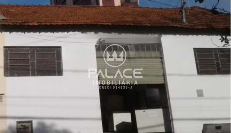 Galpão para Alugar, 100 m² em São Judas - Piracicaba