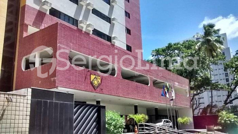 Imagem Apartamento com 1 Quarto para Alugar, 35 m² em Boa Viagem - Recife Imagem Apartamento com 1 Quarto para Alugar, 35 m² em Boa Viagem - Recife