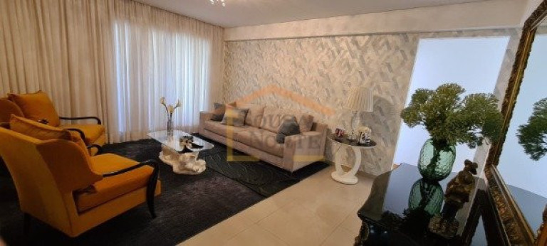 Apartamento com 4 Quartos à Venda, 169 m² em Santana - São Paulo