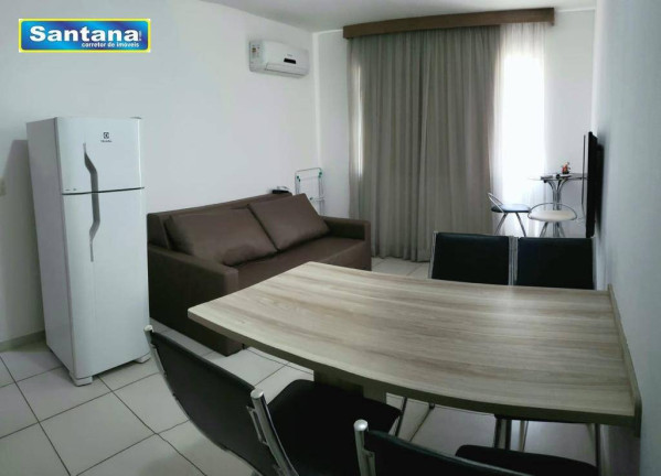 Imagem Apartamento com 1 Quarto à Venda, 34 m² em Do Turista - Caldas Novas Imagem Apartamento com 1 Quarto à Venda, 34 m² em Do Turista - Caldas Novas