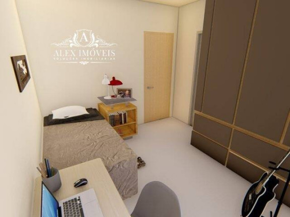 Imagem Casa de Condomínio com 3 Quartos à Venda, em Jardim Campo Novo - Limeira Imagem Casa de Condomínio com 3 Quartos à Venda, em Jardim Campo Novo - Limeira