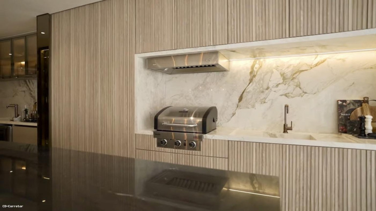Imagem Apartamento com 4 Quartos à Venda, 230 m² em Pinheiros - São Paulo