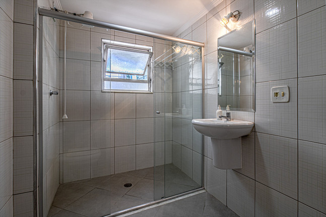 Imagem Apartamento com 1 Quarto à Venda, 42 m² em Paraíso - São Paulo