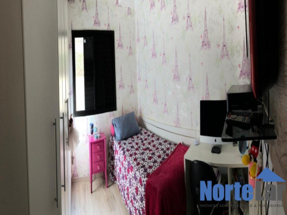 Imagem Apartamento com 3 Quartos à Venda, 80 m² em Vila Primavera - São Paulo