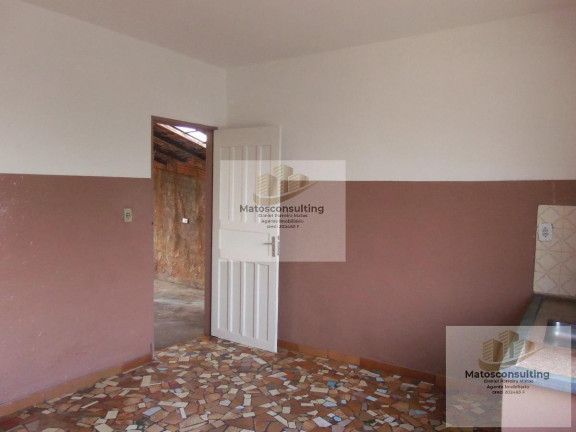 Imagem Casa com 2 Quartos à Venda, 151 m² em Vila Ipê - Campinas
