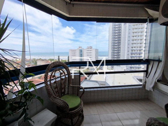 Apartamento com 2 Quartos à Venda, 86 m² em Vera Cruz - Mongaguá