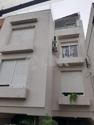 Imagem Imóvel com 2 Quartos à Venda, 118 m² em Petrópolis - Porto Alegre