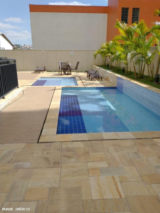 Imagem Apartamento com 3 Quartos para Alugar ou Temporada, 90 m² em Vila Guarani - Jundiaí Imagem Apartamento com 3 Quartos para Alugar ou Temporada, 90 m² em Vila Guarani - Jundiaí