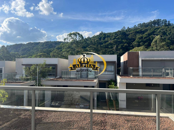 Imagem Casa de Condomínio com 3 Quartos à Venda, 200 m² em Tamboré - Santana De Parnaíba Imagem Casa de Condomínio com 3 Quartos à Venda, 200 m² em Tamboré - Santana De Parnaíba