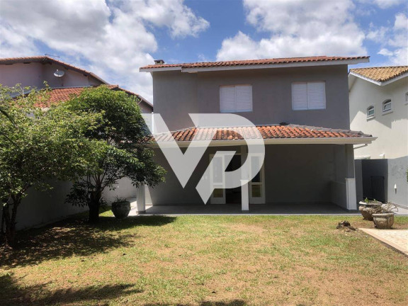 Imagem Casa de Condomínio com 4 Quartos para Alugar, 430 m² em Alphaville - Santana De Parnaíba