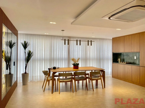 Imagem Apartamento com 3 Quartos à Venda, 294 m² em Centro - Balneário Camboriú