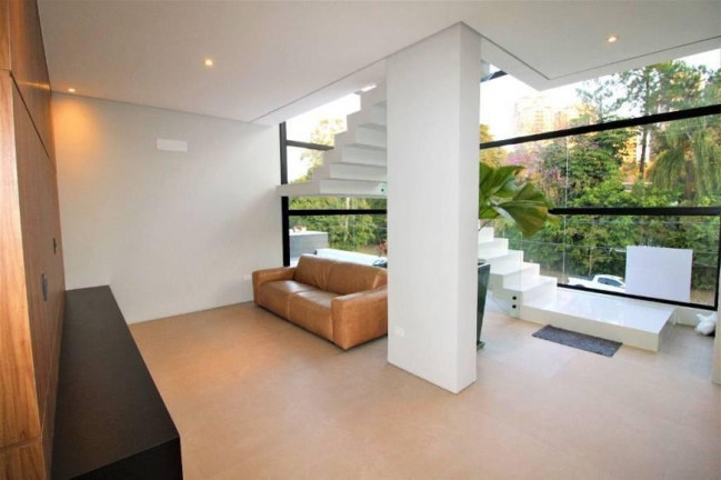 Imagem Casa com 4 Quartos à Venda, 500 m² em Alphaville Residencial Um - Barueri