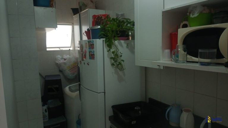 Imagem Apartamento com 2 Quartos à Venda,  em Jardim Simus - Sorocaba