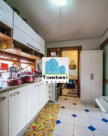 Imagem Apartamento com 2 Quartos à Venda, 80 m² em Jardim Do Salso - Porto Alegre Imagem Apartamento com 2 Quartos à Venda, 80 m² em Jardim Do Salso - Porto Alegre