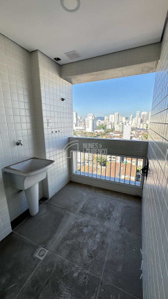 Imagem Apartamento com 2 Quartos à Venda, 69 m² em Boqueirão - Santos Imagem Apartamento com 2 Quartos à Venda, 69 m² em Boqueirão - Santos