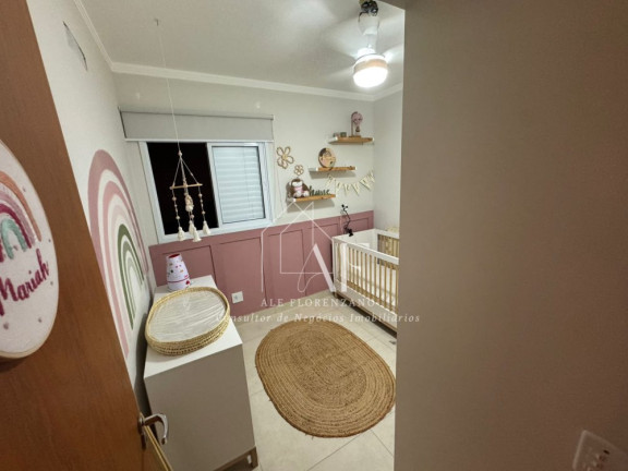 Imagem Casa com 3 Quartos à Venda, 118 m² em Residencial Rotterdam - Bragança Paulista