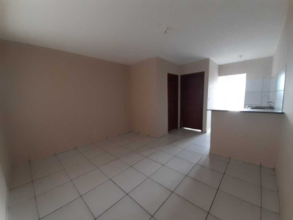 Imagem Apartamento com 1 Quarto para Alugar, 490 m² em Cajupiranga - Parnamirim