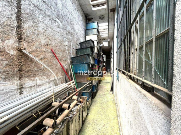 Imagem Galpão à Venda, 1.338 m² em Jardim Independência (são Paulo) - São Paulo Imagem Galpão à Venda, 1.338 m² em Jardim Independência (são Paulo) - São Paulo