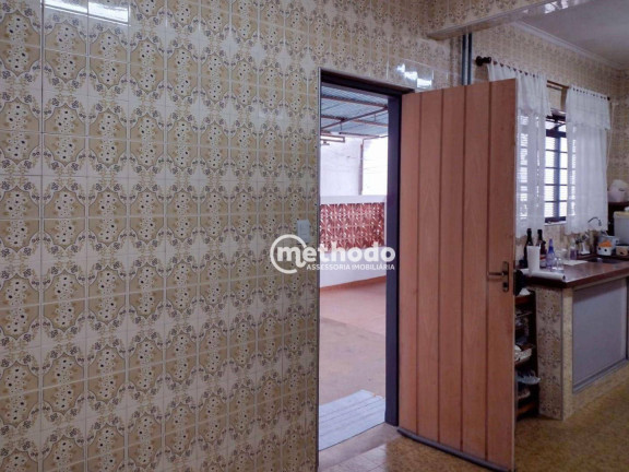 Imagem Casa com 3 Quartos à Venda, 172 m² em Jardim Leonor - Campinas Imagem Casa com 3 Quartos à Venda, 172 m² em Jardim Leonor - Campinas