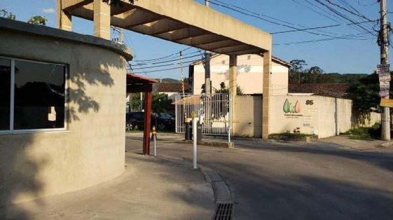 Apartamento com 2 Quartos à Venda, 274 m² em Guaratiba - Rio De Janeiro