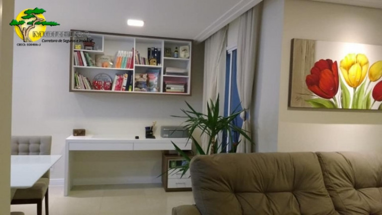 Imagem Apartamento com 3 Quartos à Venda, 63 m² em Vila Amalia - São Paulo Imagem Apartamento com 3 Quartos à Venda, 63 m² em Vila Amalia - São Paulo