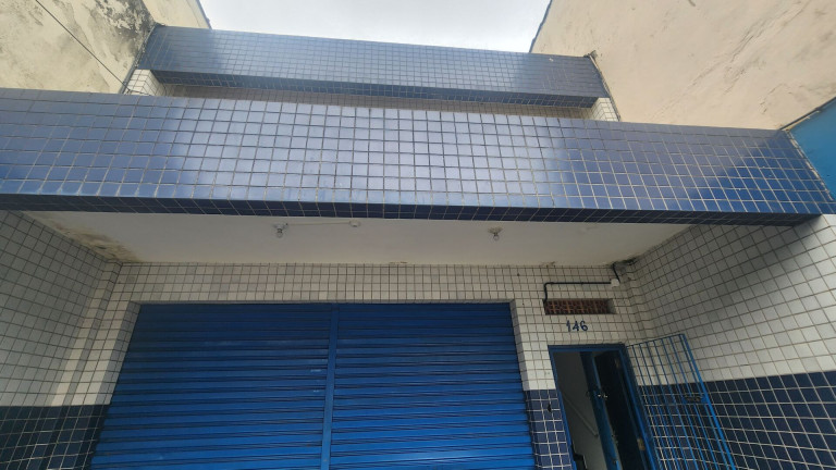Imagem Imóvel Comercial para Alugar, 120 m² em Vila Nova - Santos Imagem Imóvel Comercial para Alugar, 120 m² em Vila Nova - Santos