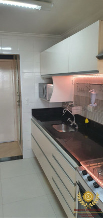 Imagem Apartamento com 2 Quartos à Venda, 67 m² em Santa Teresinha - São Paulo Imagem Apartamento com 2 Quartos à Venda, 67 m² em Santa Teresinha - São Paulo