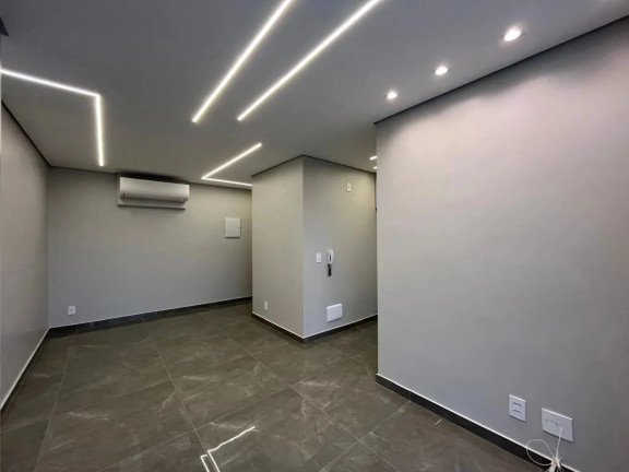 Imagem Apartamento com 3 Quartos à Venda, 77 m² em Chácara Santo Antonio - São Paulo