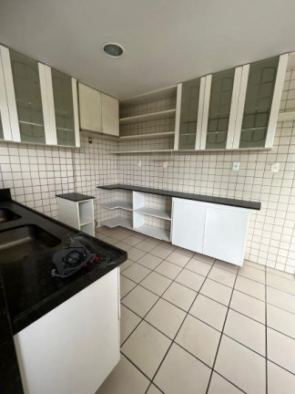 Imagem Apartamento com 4 Quartos à Venda, 165 m² em Espinheiro - Recife