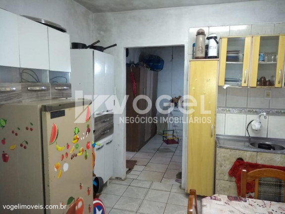 Imagem Casa com 2 Quartos à Venda, 300 m² em Boa Vista - Sao Leopoldo