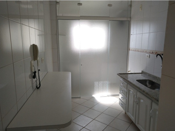 Imagem Apartamento com 2 Quartos à Venda, 63 m² em Vila Ema - São Paulo Imagem Apartamento com 2 Quartos à Venda, 63 m² em Vila Ema - São Paulo