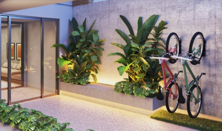Imagem Imóvel com 1 Quarto à Venda, 17 m² em Jardim Paulista - São Paulo Imagem Imóvel com 1 Quarto à Venda, 17 m² em Jardim Paulista - São Paulo